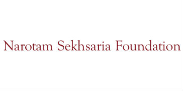 Narotam Sekhsaria Foundation